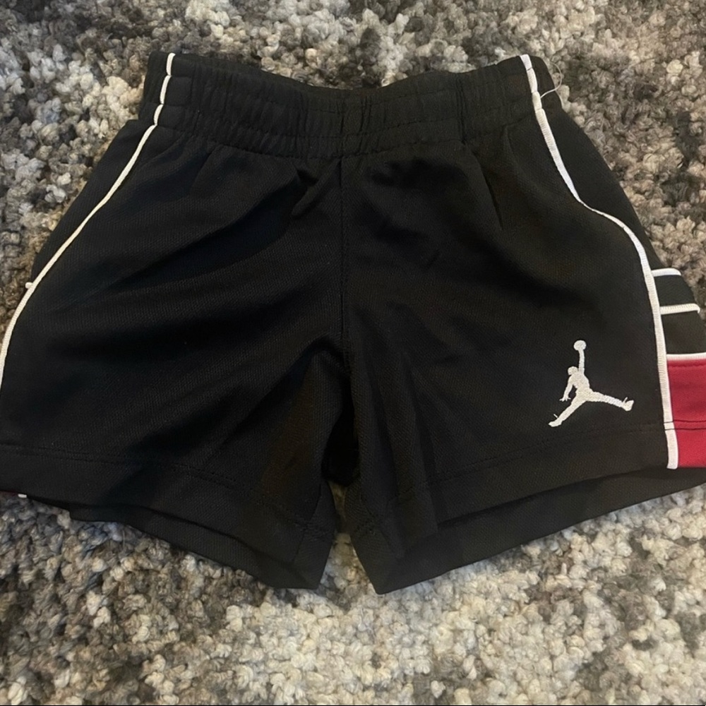 Jordan Baby Matching set - Picture 4 of 4